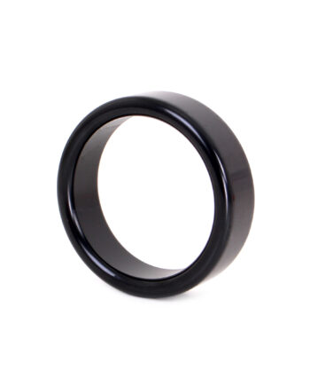 Cockring Black Aluminium 50 mm
