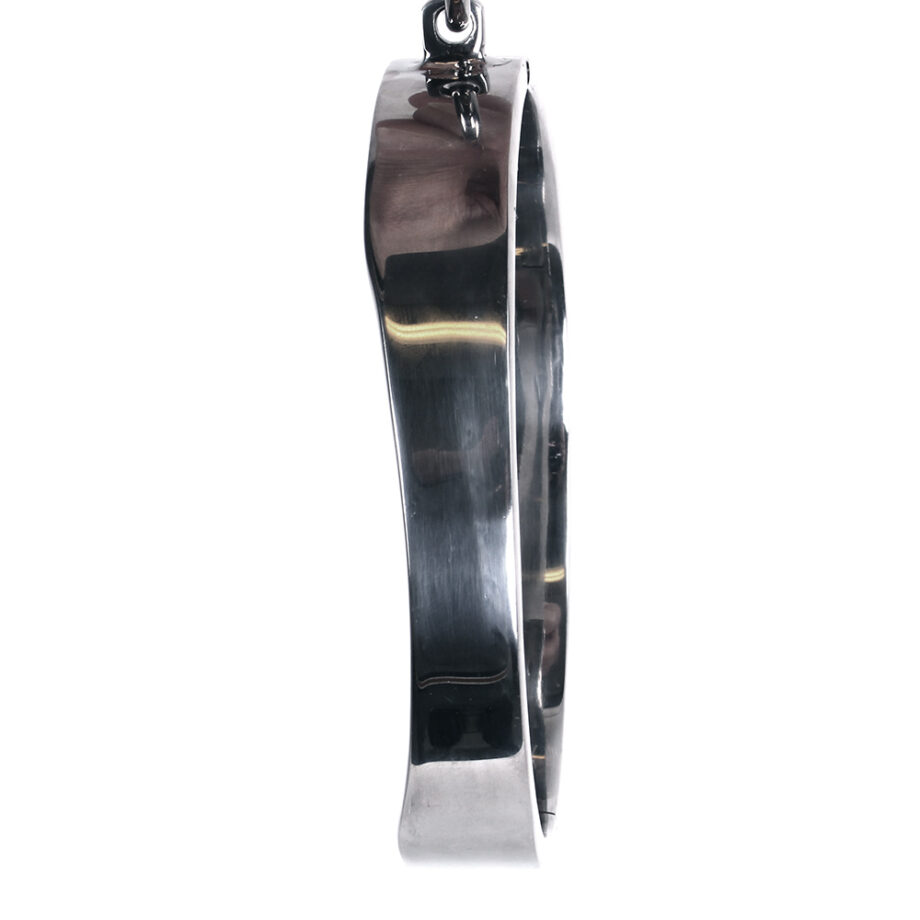 Collar Oval