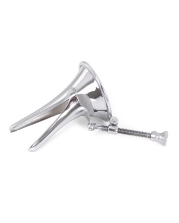 Collin Small Anal Speculum