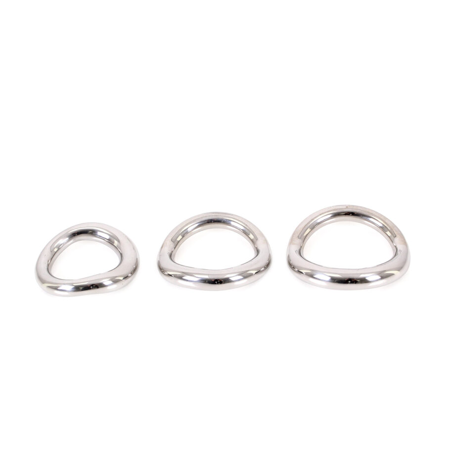 Costum Fit Cockring 45 mm