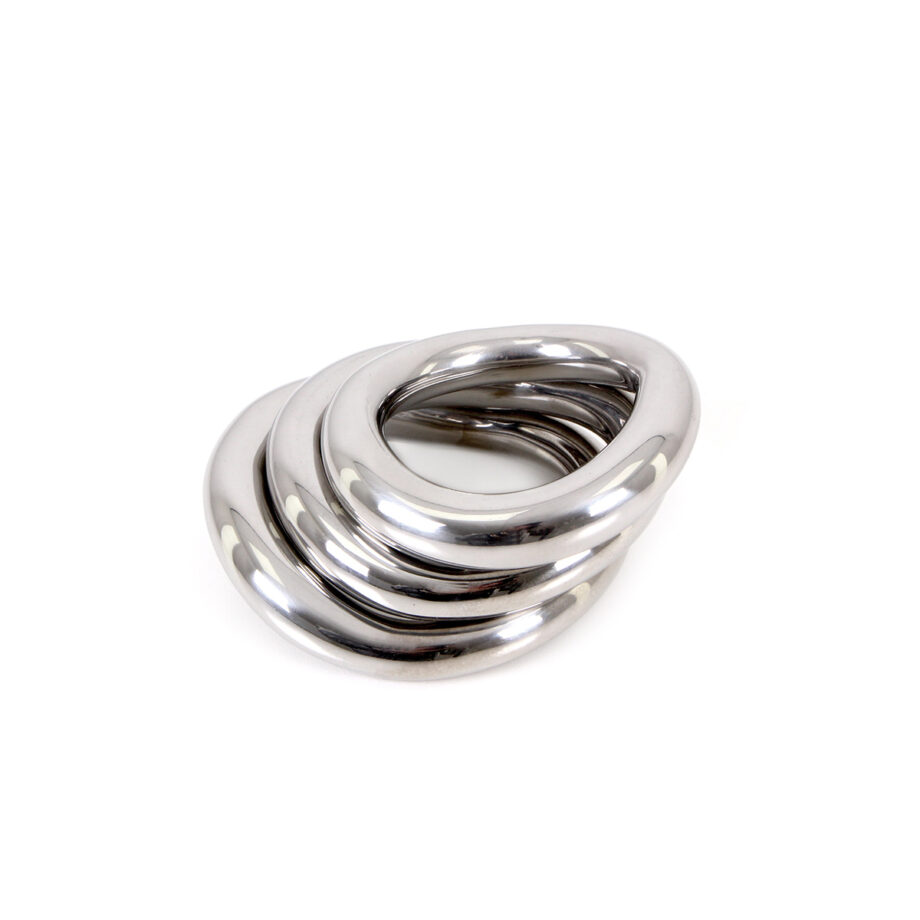 Costum Fit Cockring 45 mm