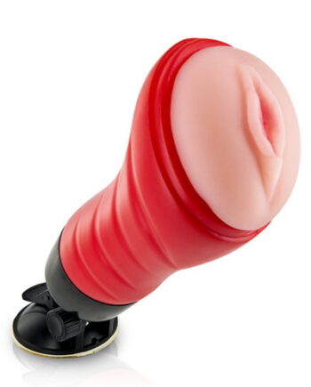 Crazy Bull - Delia Vagina