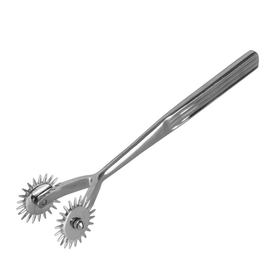 DUO Pinwheel