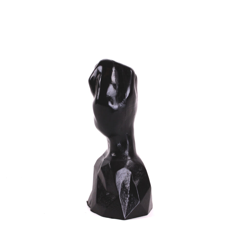 Dark Crystal Black - 58