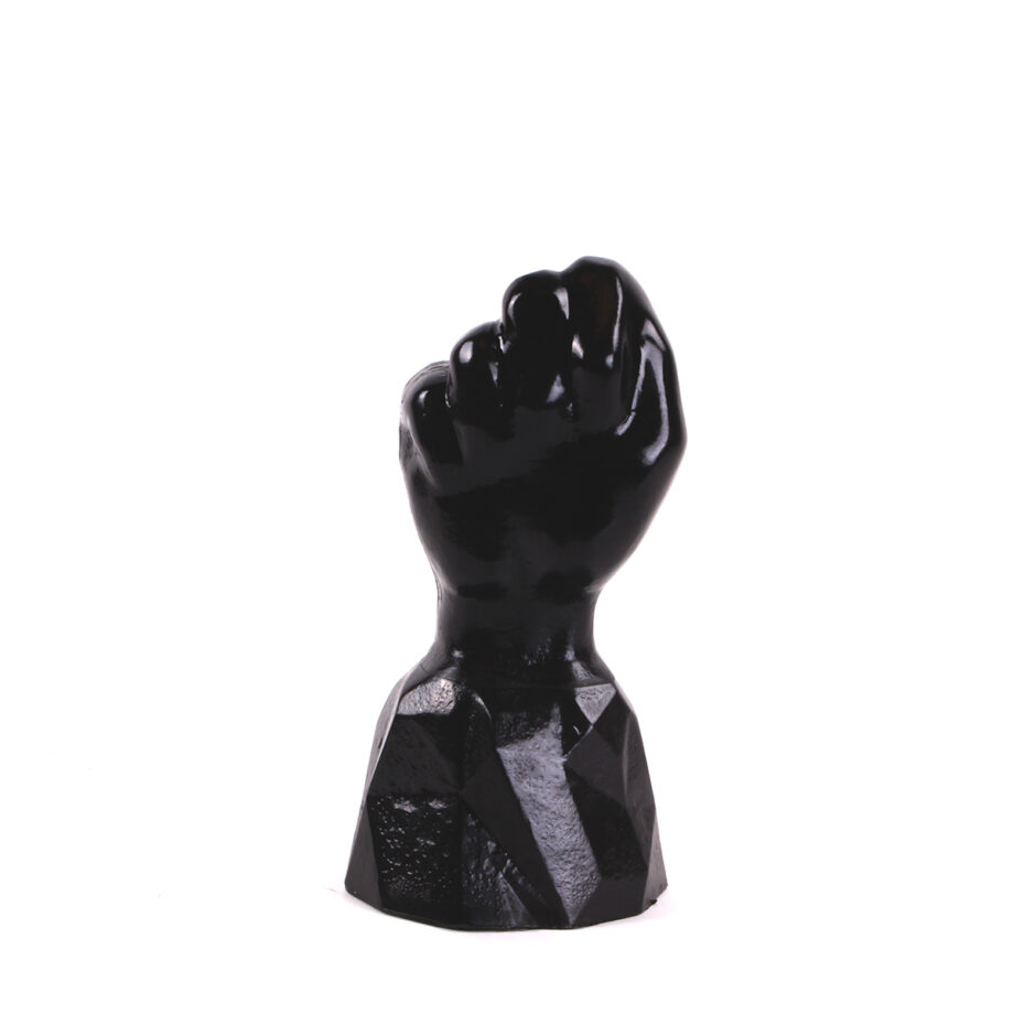Dark Crystal Black - 58