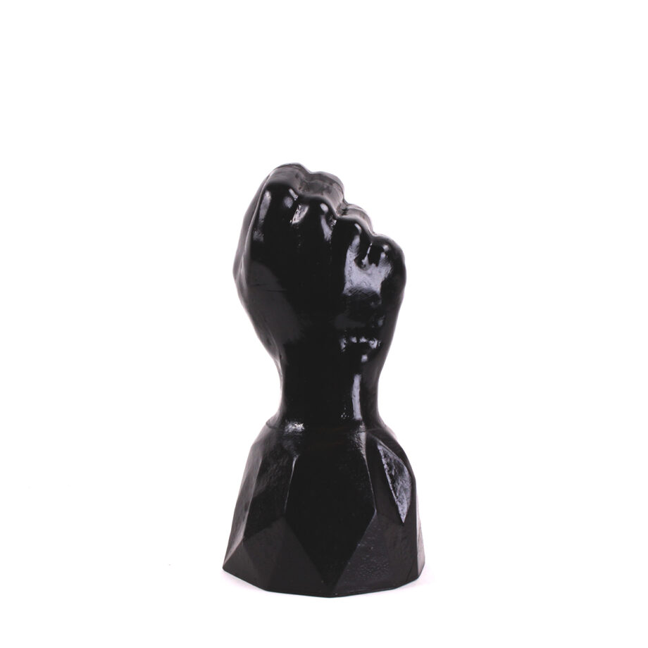 Dark Crystal Black - 58