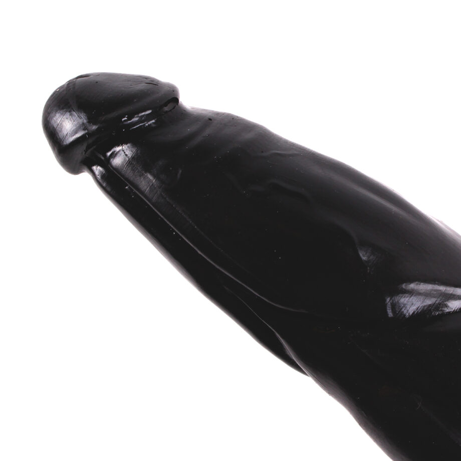 Dark Crystal Black - 61