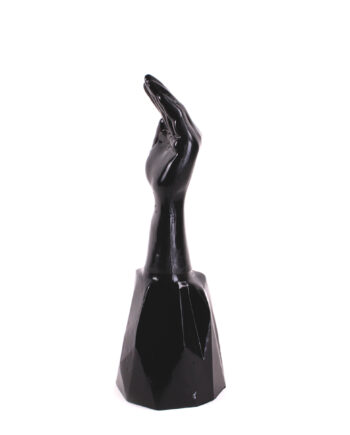 Dark Crystal Black - 64