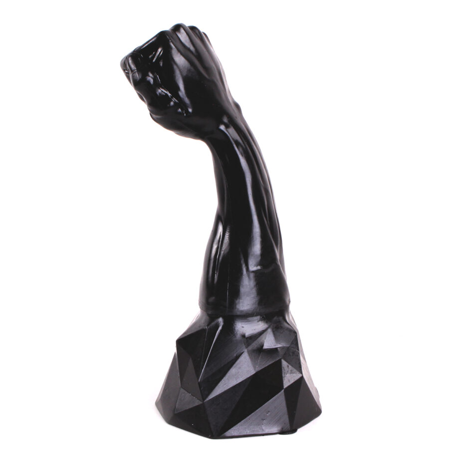 Dark Crystal Black - 65