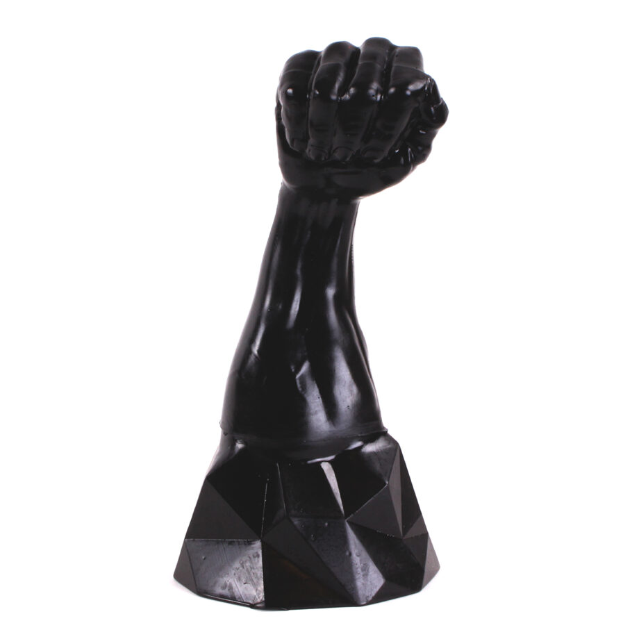 Dark Crystal Black - 65