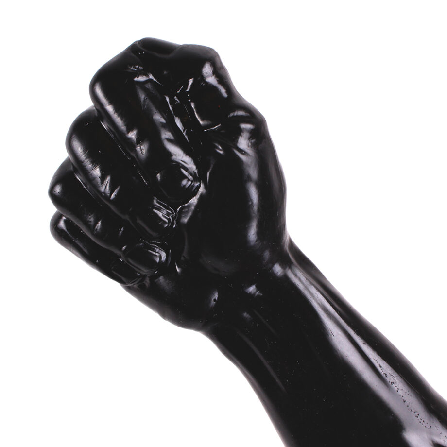Dark Crystal Black - 65