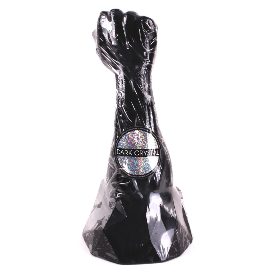 Dark Crystal Black - 65