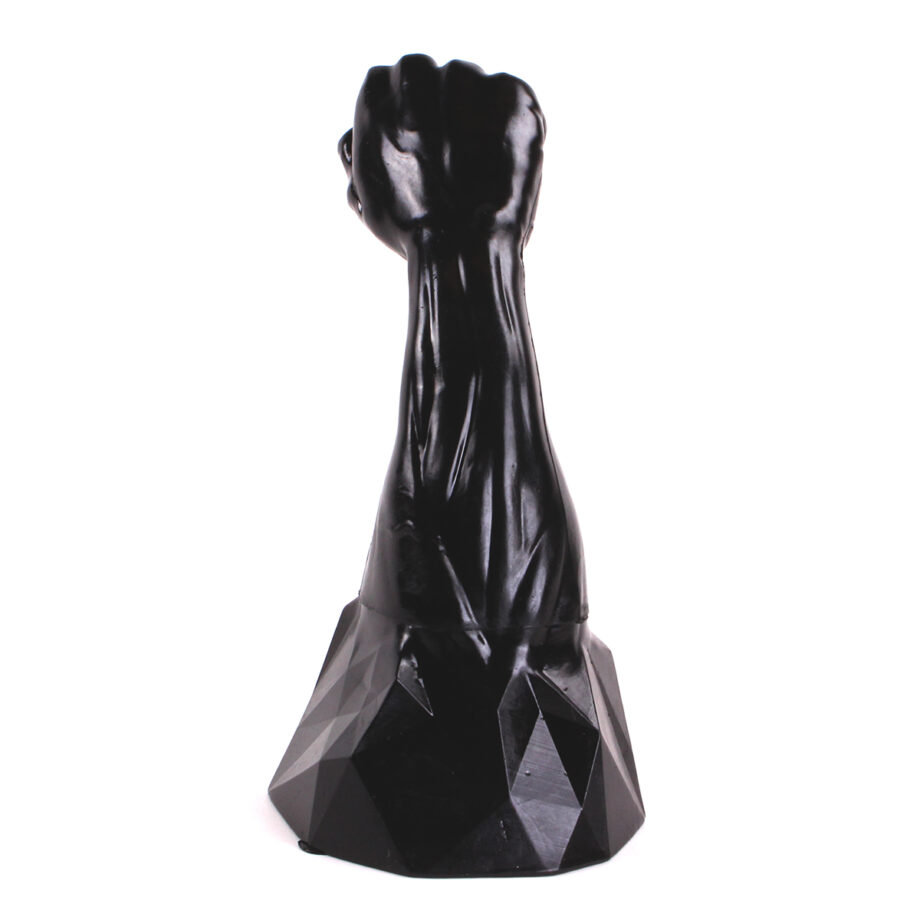 Dark Crystal Black - 65