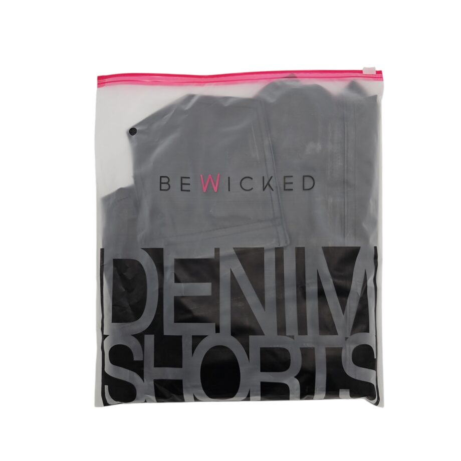 Deep In My Soul Shorts - BLK / L