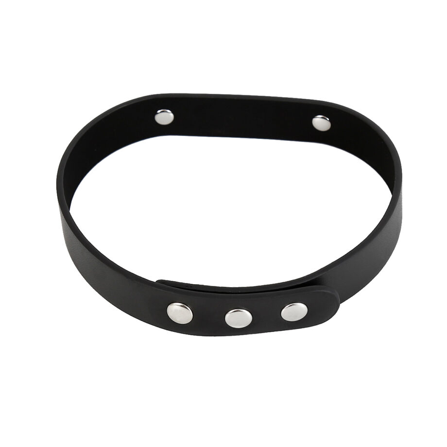 Deluxe Collar (SLAVE)