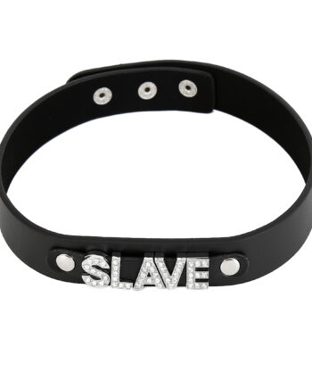 Deluxe Collar (SLAVE)