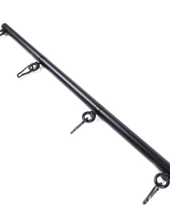 Detachable Spreader Bar w/ 4 Hooks