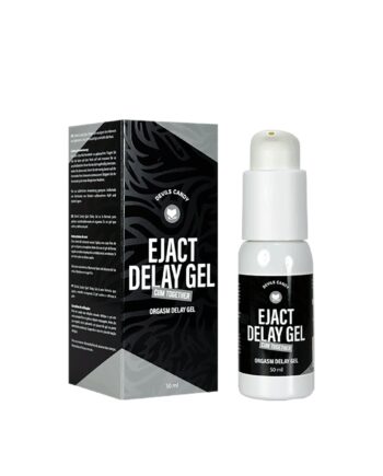 Devils Candy Ejact Delay Gel