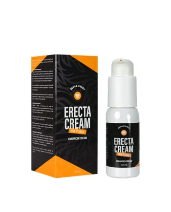 Devils Candy Erecta Cream