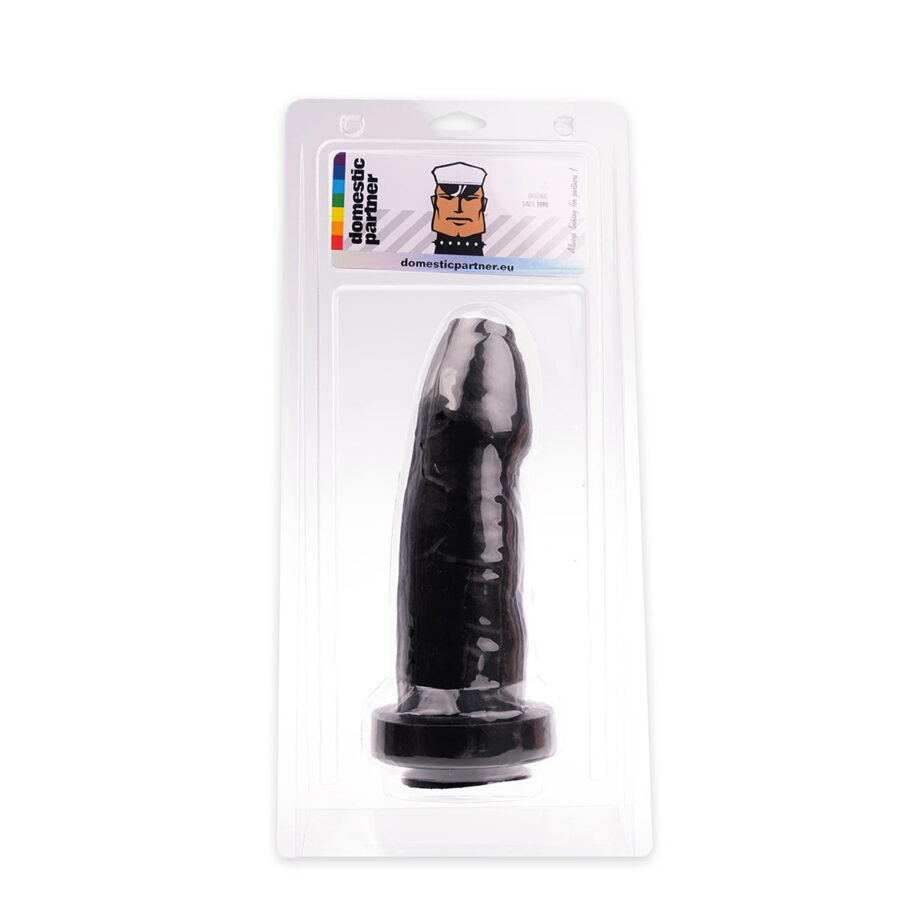 Dieter Large Black