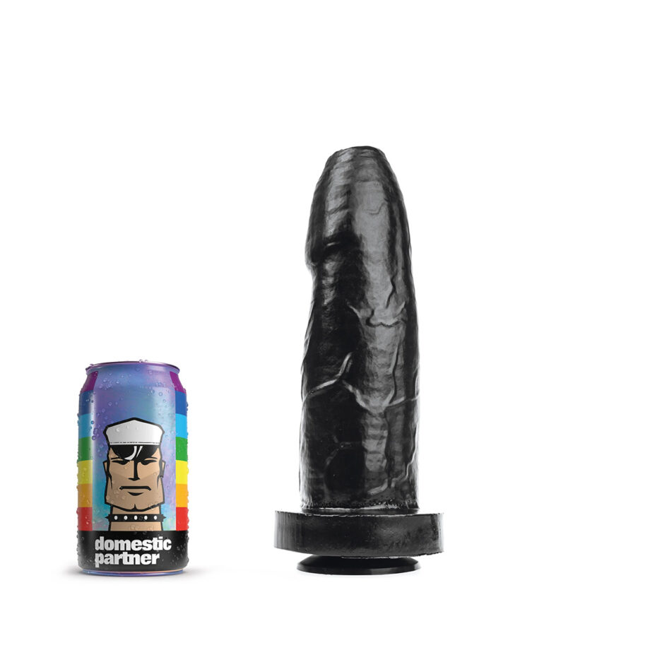 Dieter Large Black