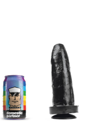 Dieter Medium Black