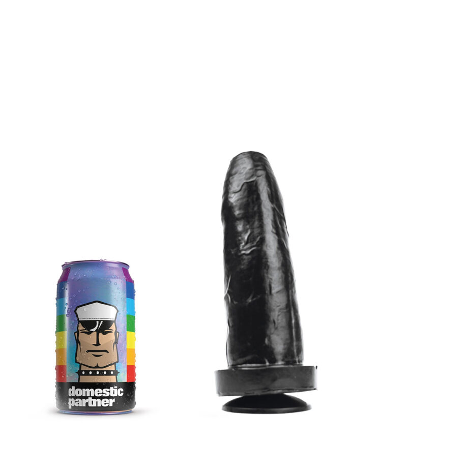 Dieter Medium Black