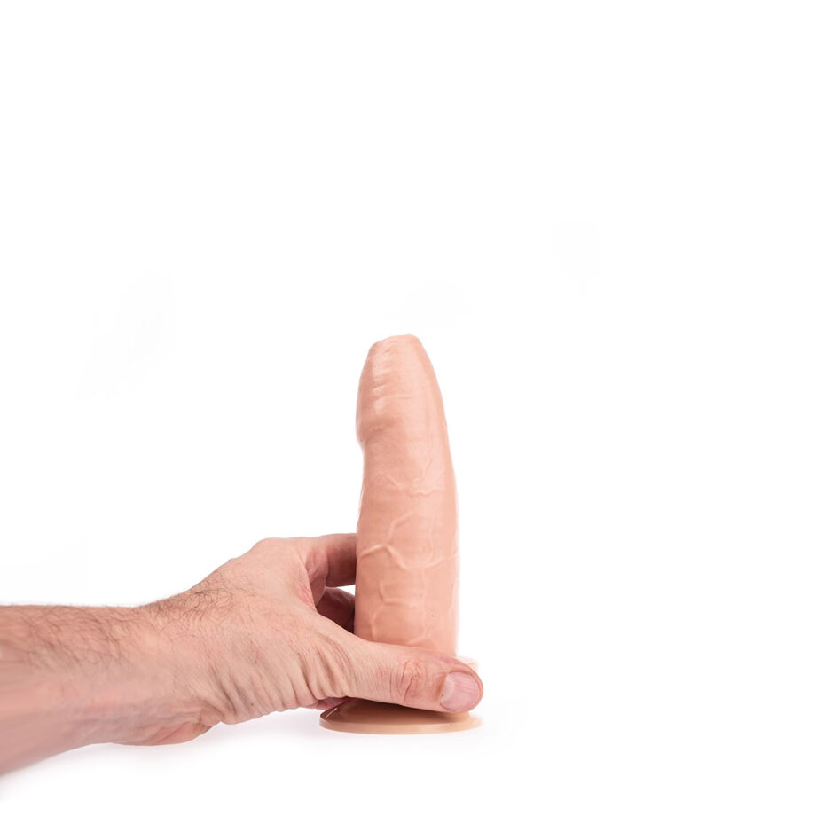 Dieter Small Flesh