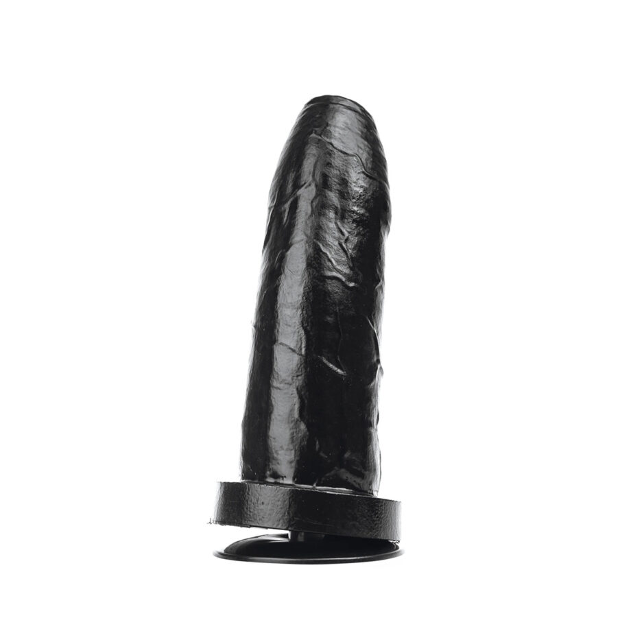 Dieter XL Black