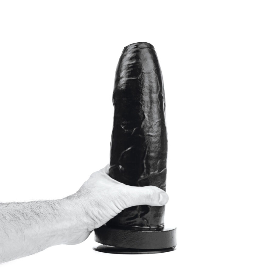 Dieter XL Black