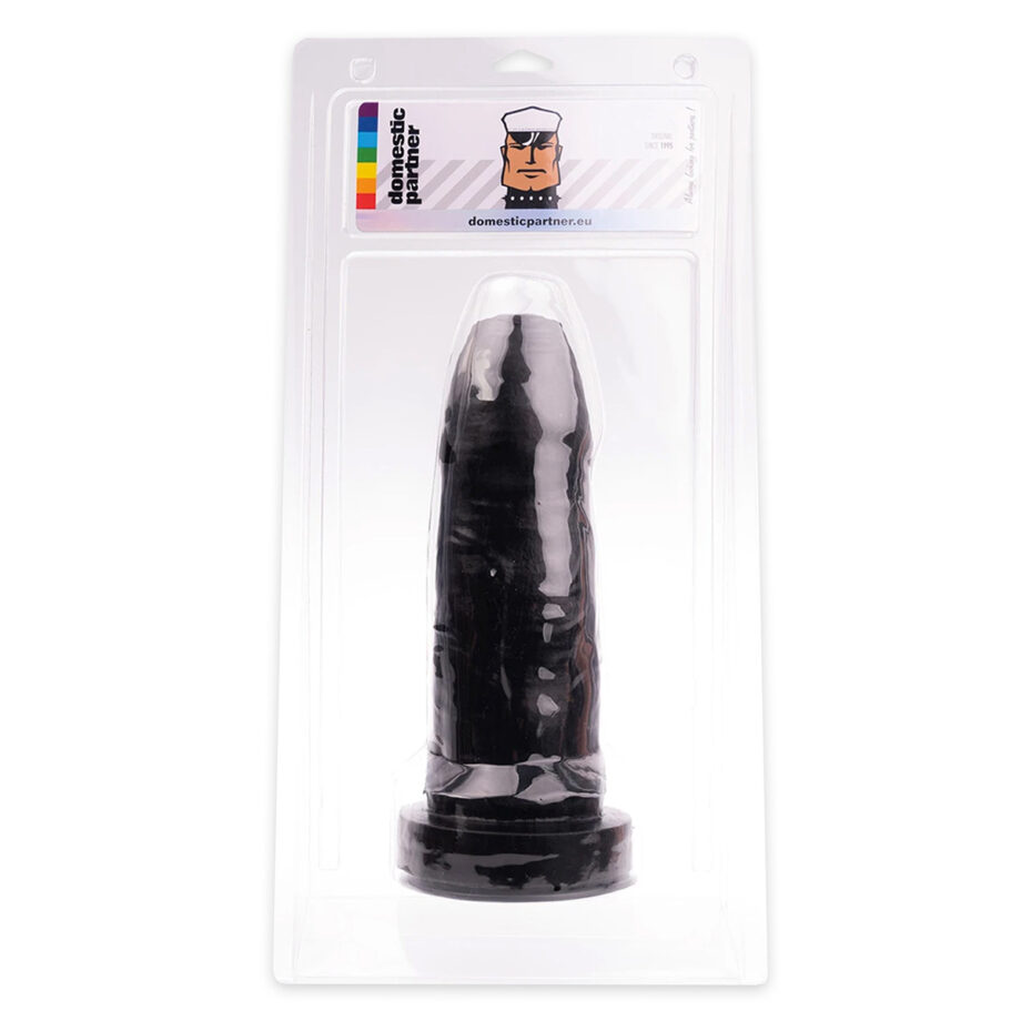 Dieter XL Black
