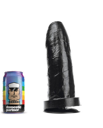 Dieter XL Black