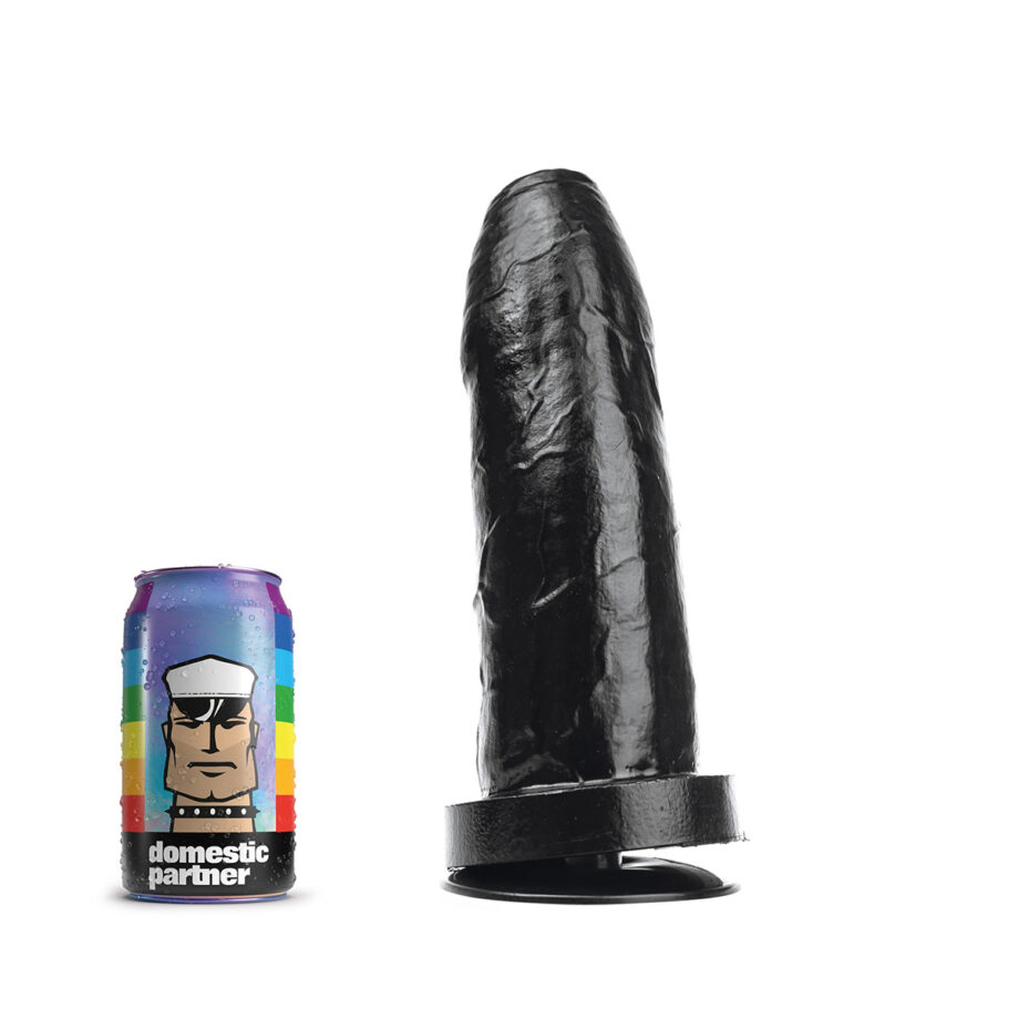 Dieter XL Black