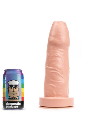 Dieter XL Flesh