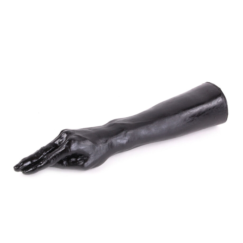 Dinoo King-Size - Arm Black