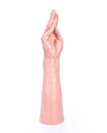 Dinoo King-Size - Arm Flesh