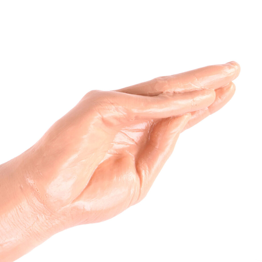 Dinoo King-Size - Arm Flesh