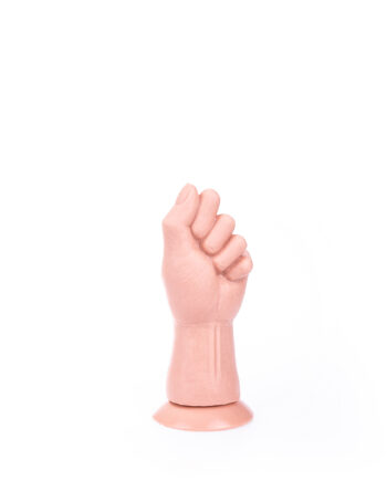 Dinoo King-Size - Cock Fist Small Flesh