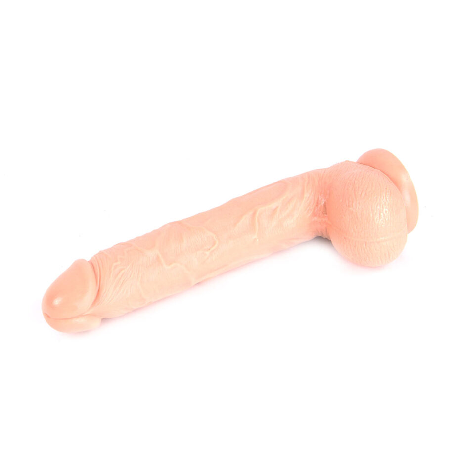 Dinoo King-Size - Cock Kong Flesh
