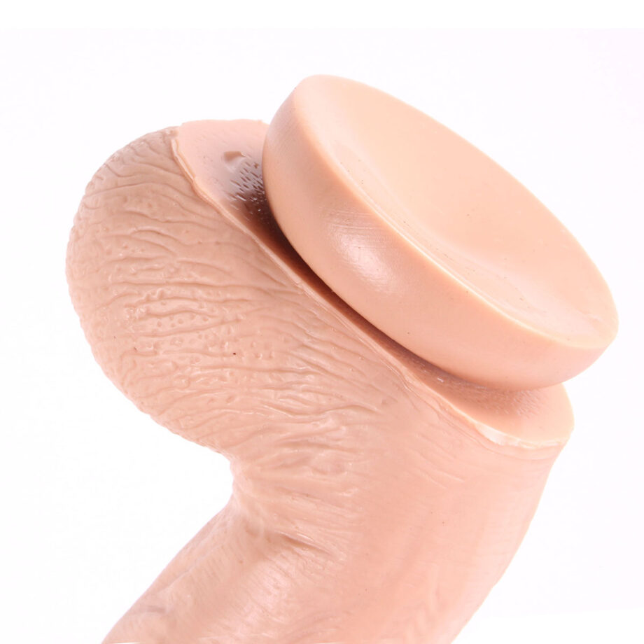 Dinoo King-Size - Cock Kong Flesh