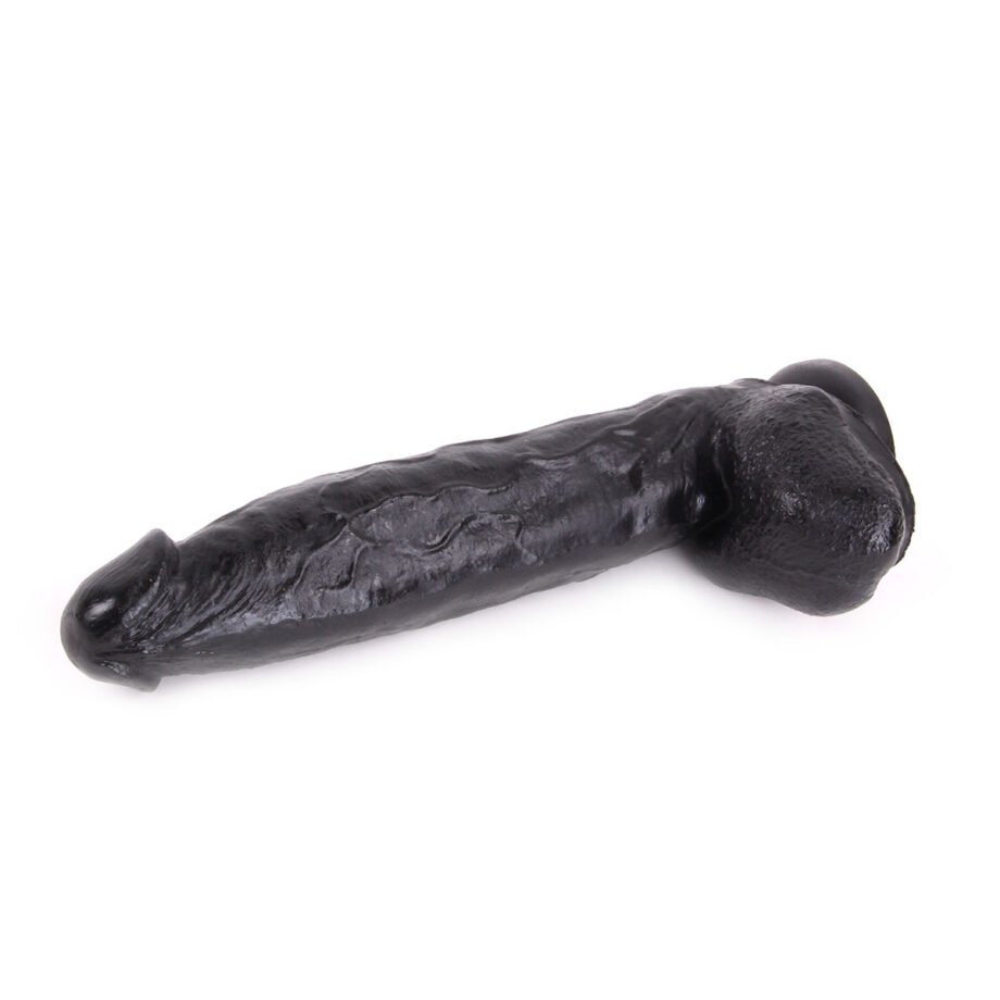 Dinoo King-Size - Cock Monster Black