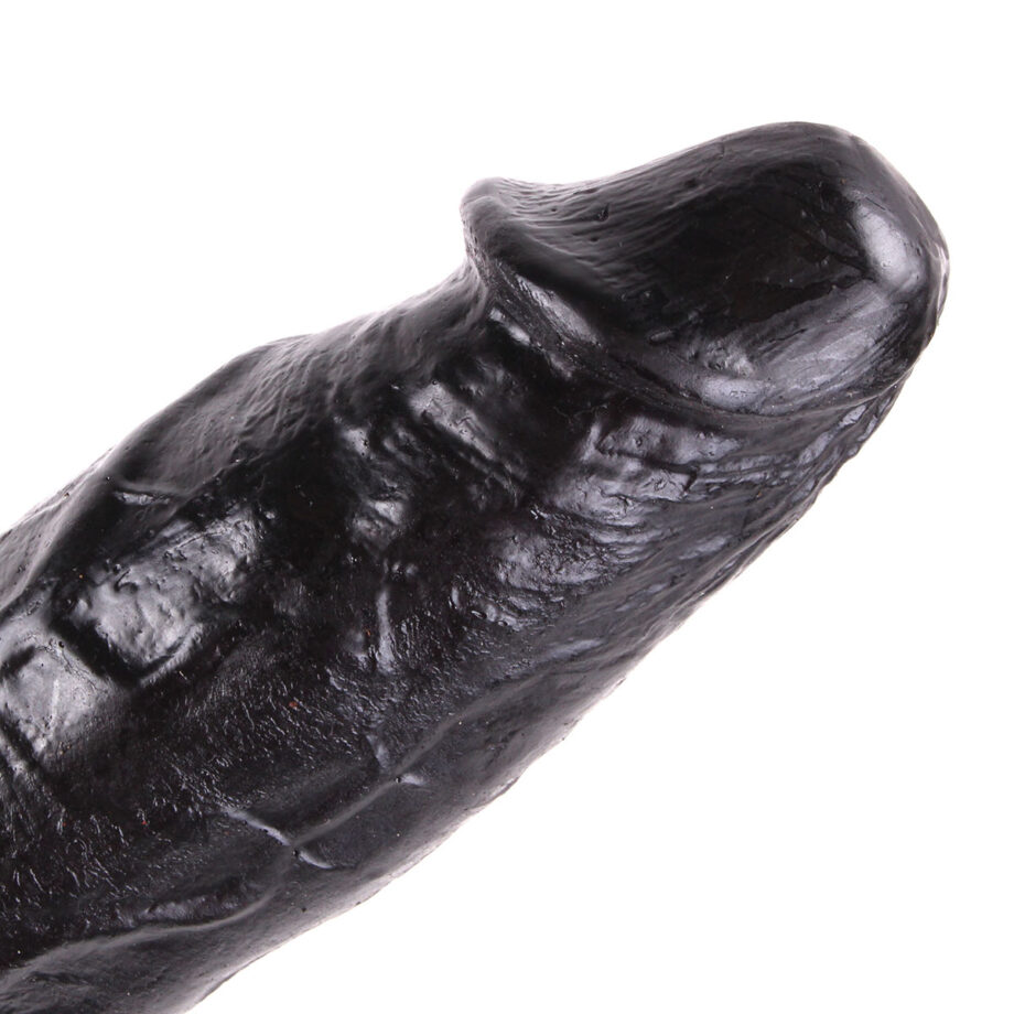 Dinoo King-Size - Cock Monster Black