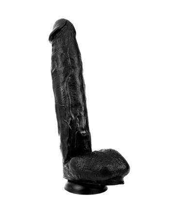 Dinoo King-Size - Cock Monster Black
