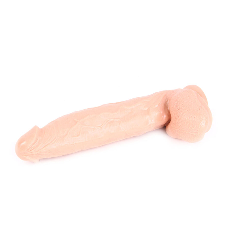 Dinoo King-Size - Cock Monster Flesh