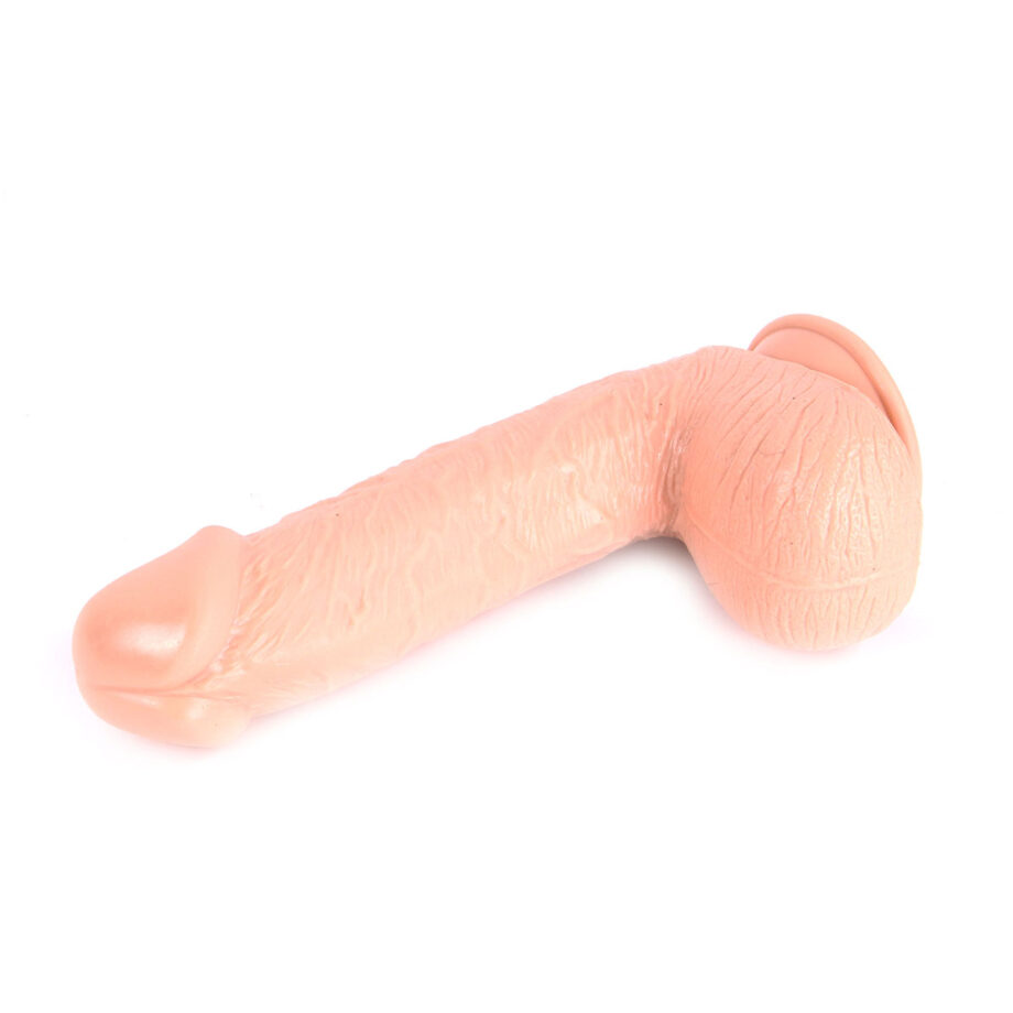 Dinoo King-Size - Cock Raptor Flesh
