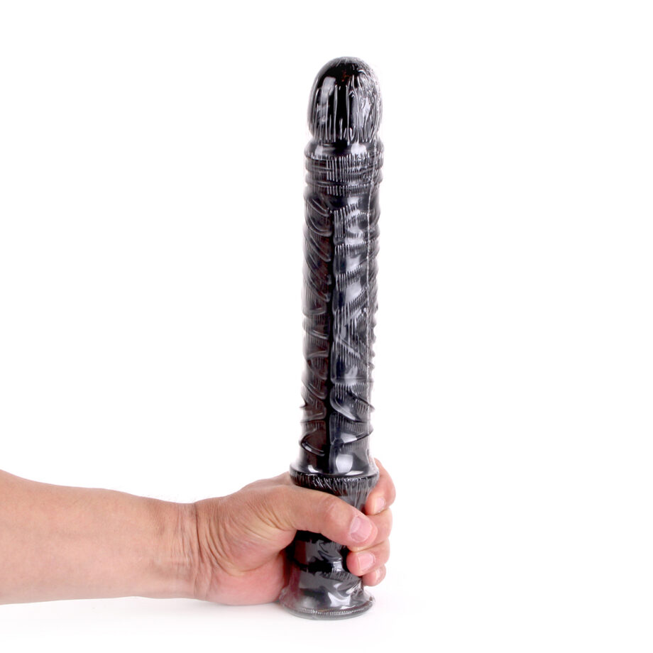 Dinoo King-Size - Damocles Black