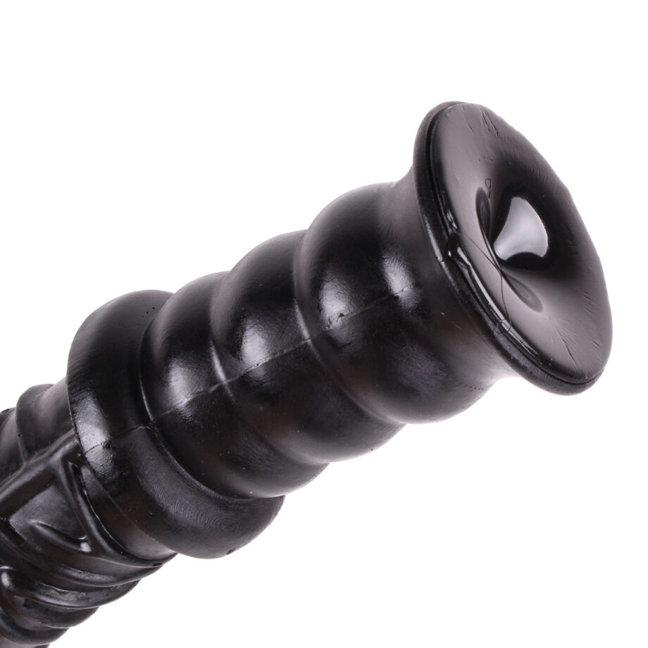 Dinoo King-Size - Damocles Black