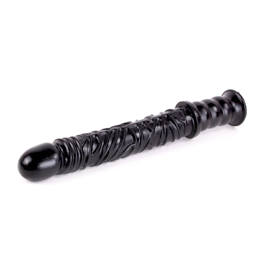 Dinoo King-Size - Damocles Black