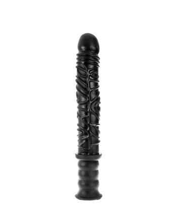 Dinoo King-Size - Damocles Black