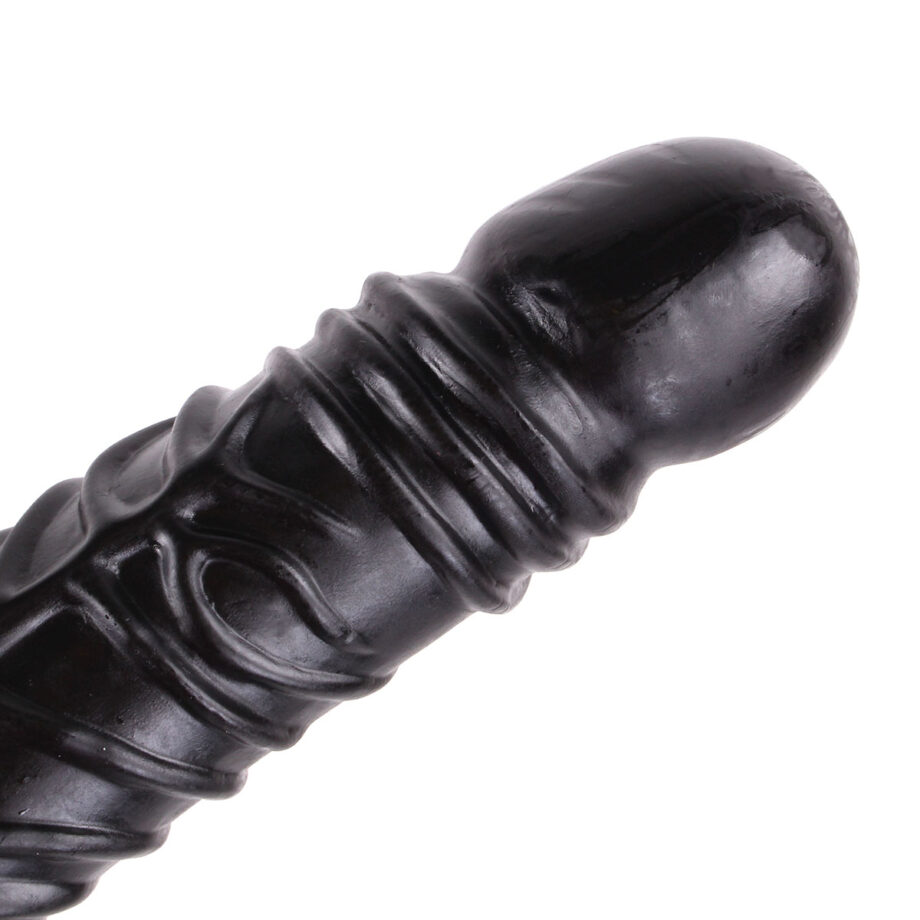 Dinoo King-Size - Damocles Black